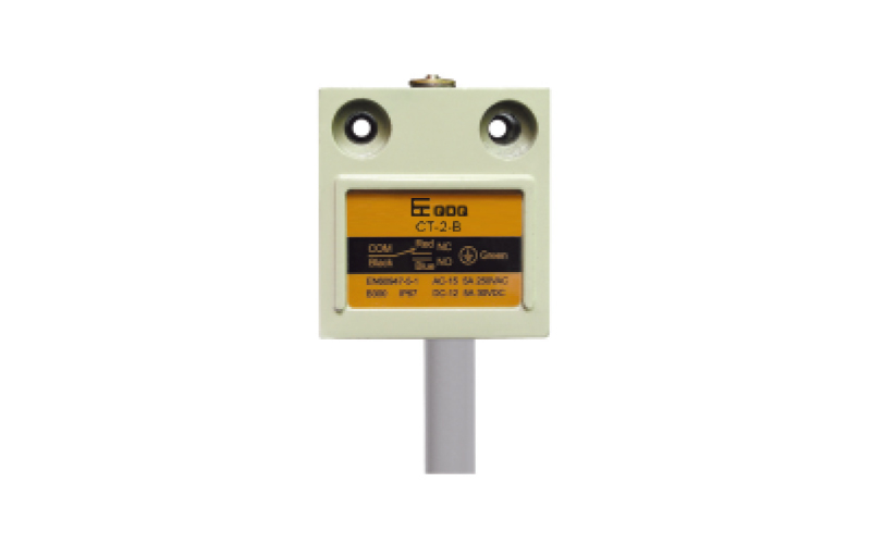 CT-2 LIMIT SWITCH