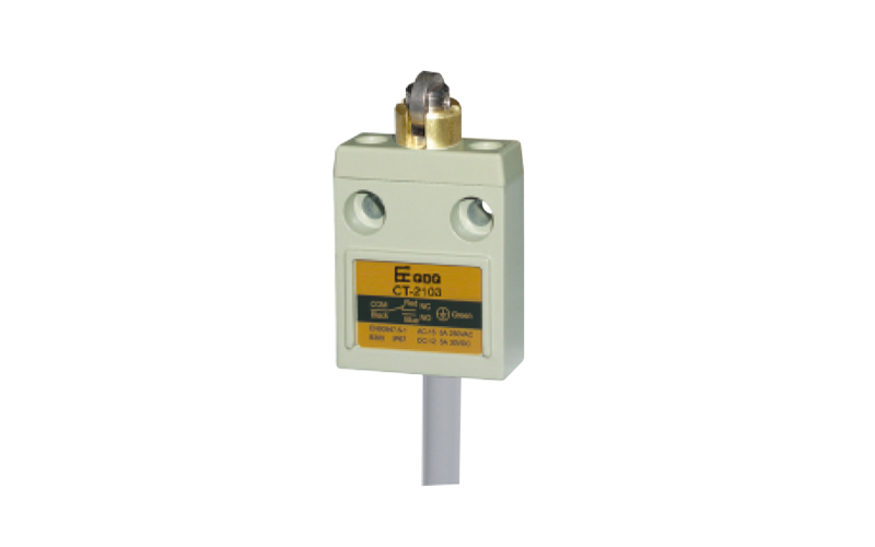 CT-2 LIMIT SWITCH