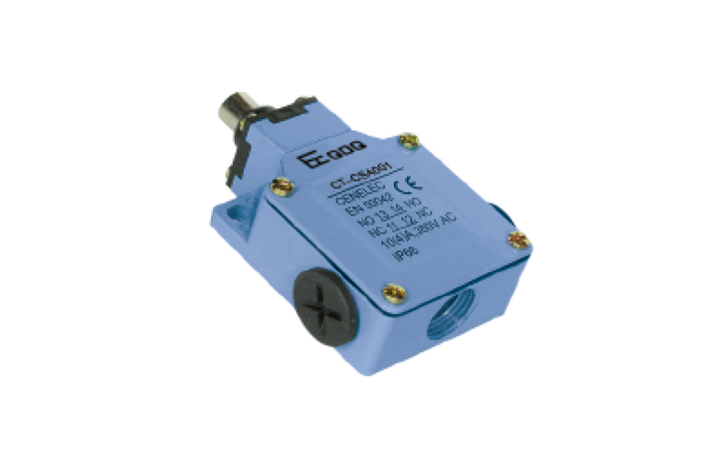 CT-CSA LIMIT SWITCH