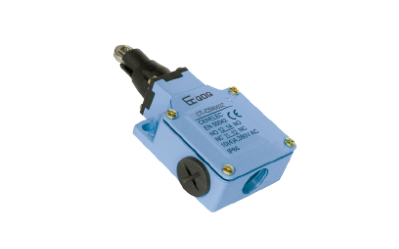 CT-CSA LIMIT SWITCH