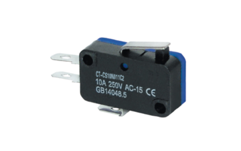 CT-CS MICRO SWITCH